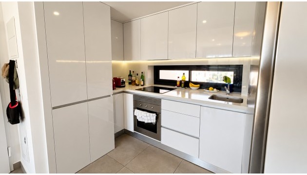 Reventa - Apartamento - Orihuela - Villamartín