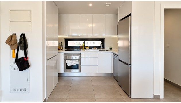 Reventa - Apartamento - Orihuela - Villamartín