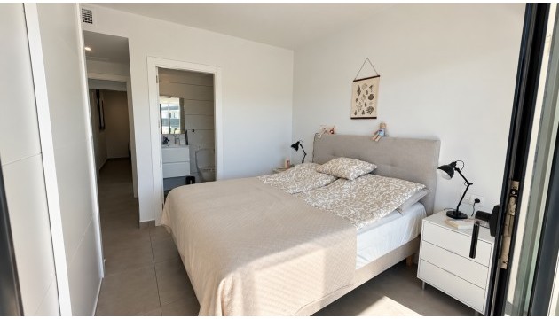 Reventa - Apartamento - Orihuela - Villamartín