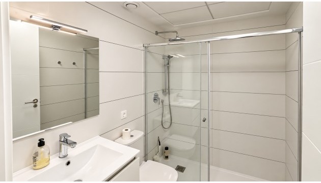 Reventa - Apartamento - Orihuela - Villamartín