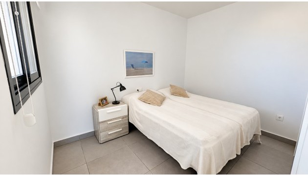 Reventa - Apartamento - Orihuela - Villamartín