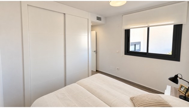 Reventa - Apartamento - Orihuela - Villamartín