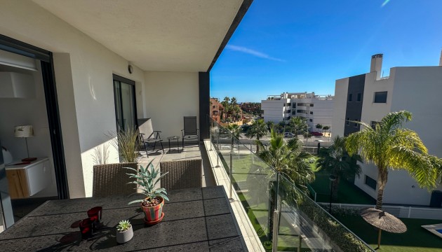 Reventa - Apartamento - Orihuela - Villamartín