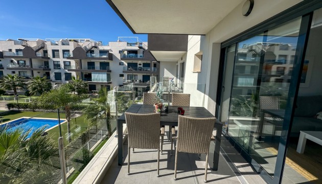 Reventa - Apartamento - Orihuela - Villamartín