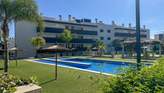 Reventa - Apartamento - Orihuela - Villamartín