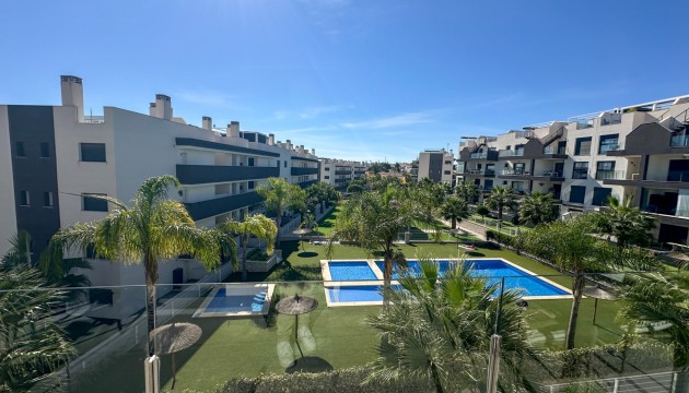 Reventa - Apartamento - Orihuela - Villamartín