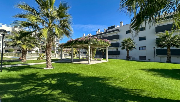 Reventa - Apartamento - Orihuela - Villamartín