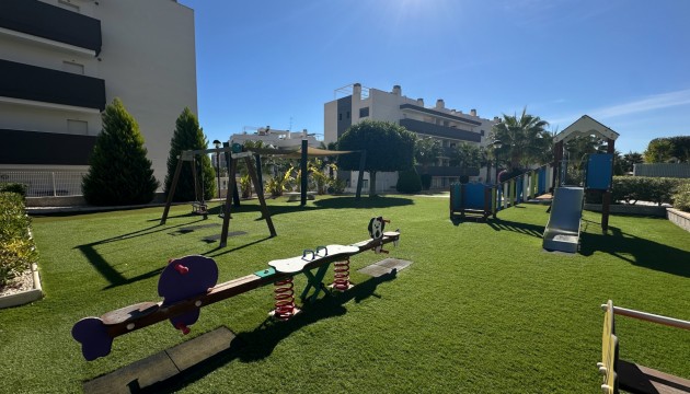 Reventa - Apartamento - Orihuela - Villamartín