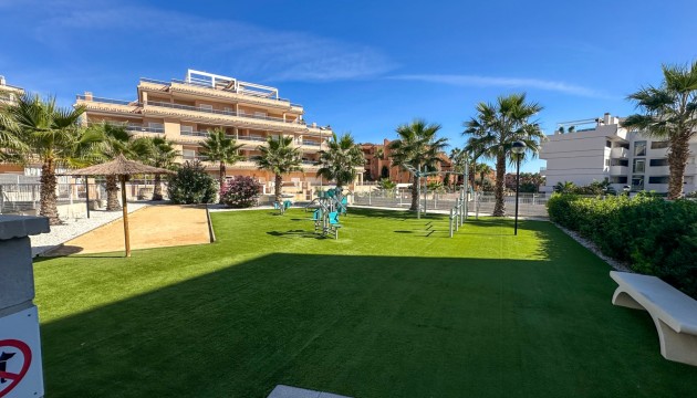 Reventa - Apartamento - Orihuela - Villamartín