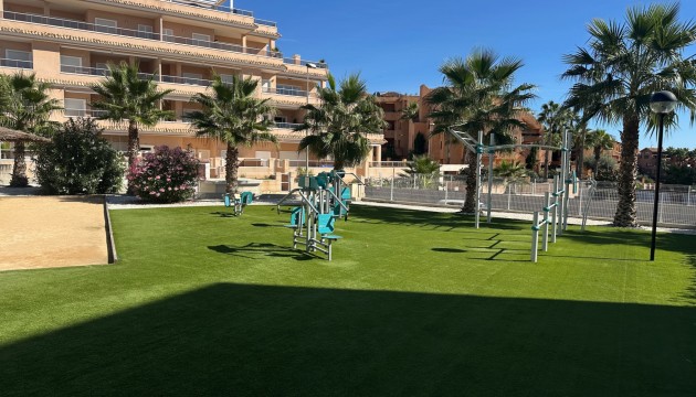 Reventa - Apartamento - Orihuela - Villamartín