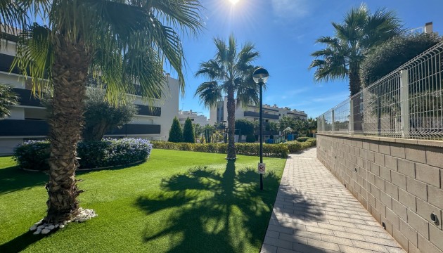 Reventa - Apartamento - Orihuela - Villamartín