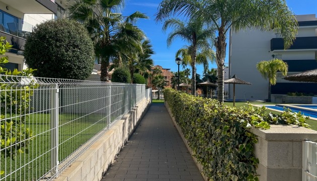 Reventa - Apartamento - Orihuela - Villamartín