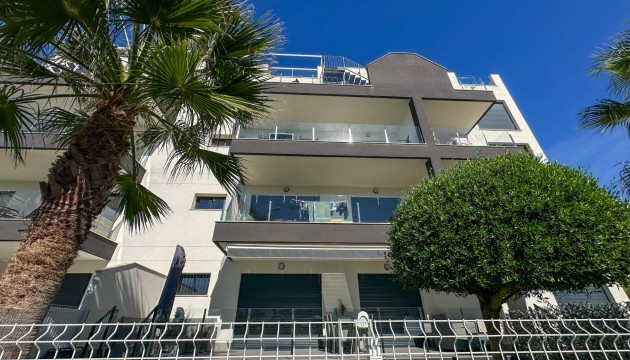 Reventa - Apartamento - Orihuela - Villamartín