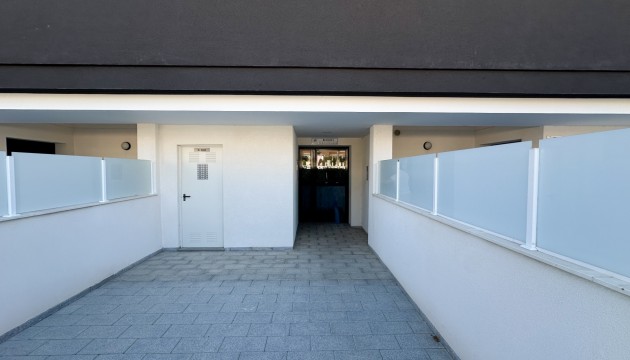 Reventa - Apartamento - Orihuela - Villamartín