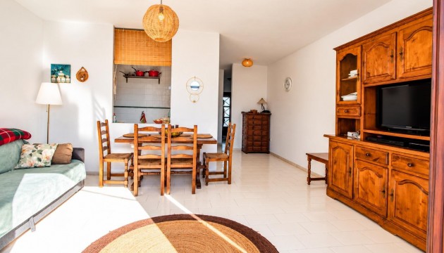 Odsprzedaż - Apartment - Torrevieja - Nueva Torrevieja - Aguas Nuevas