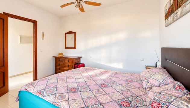 Odsprzedaż - Apartment - Torrevieja - Nueva Torrevieja - Aguas Nuevas