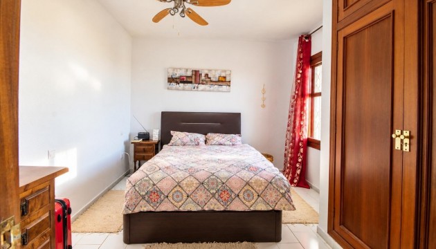 Odsprzedaż - Apartment - Torrevieja - Nueva Torrevieja - Aguas Nuevas