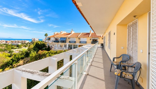 Odsprzedaż - Apartment - Torrevieja - Nueva Torrevieja - Aguas Nuevas