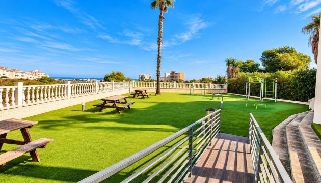 Odsprzedaż - Apartment - Torrevieja - Nueva Torrevieja - Aguas Nuevas