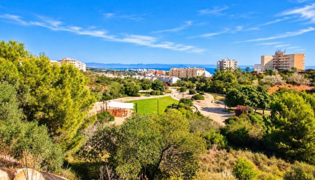 Odsprzedaż - Apartment - Torrevieja - Nueva Torrevieja - Aguas Nuevas
