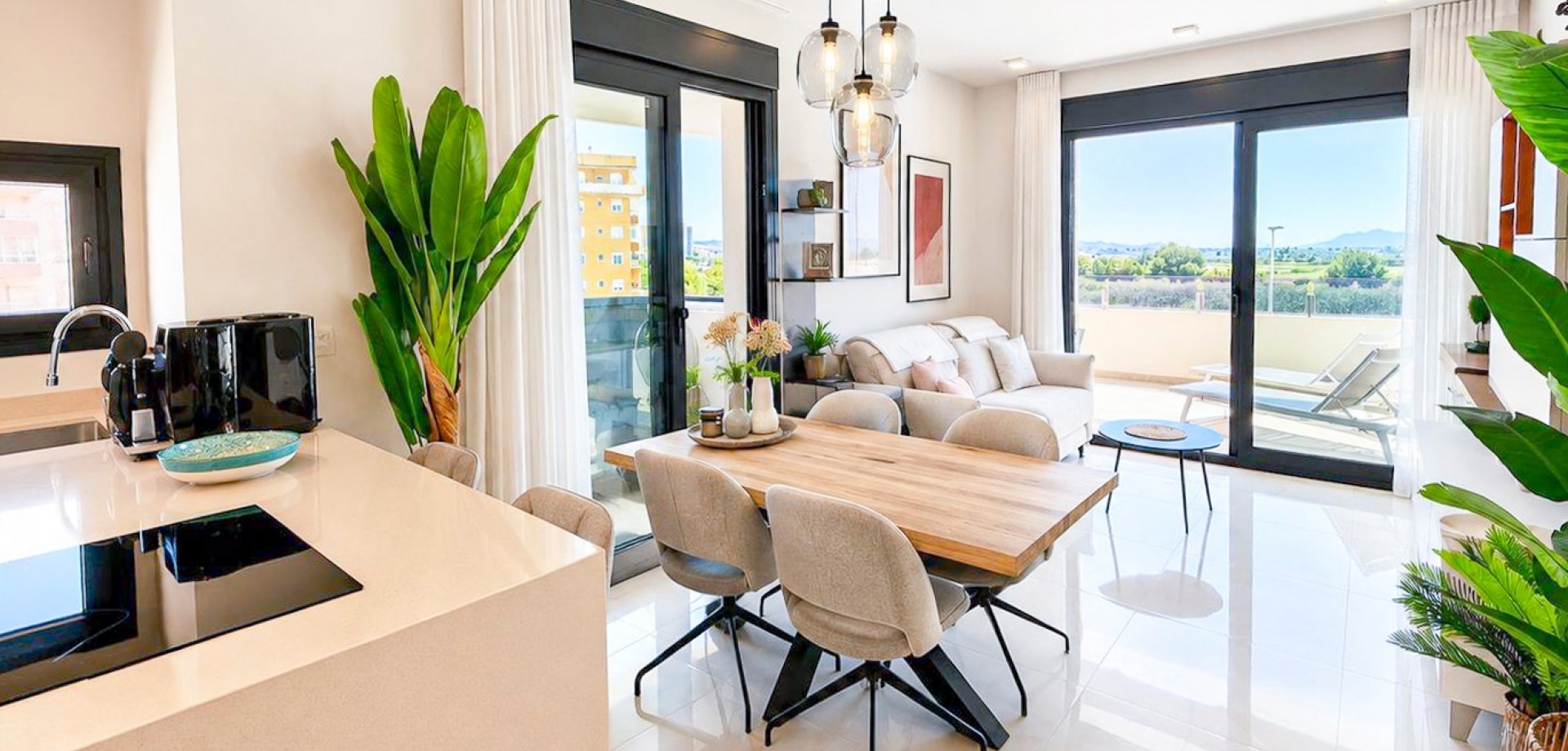 Apartment in Guardamar del Segura - Image 2