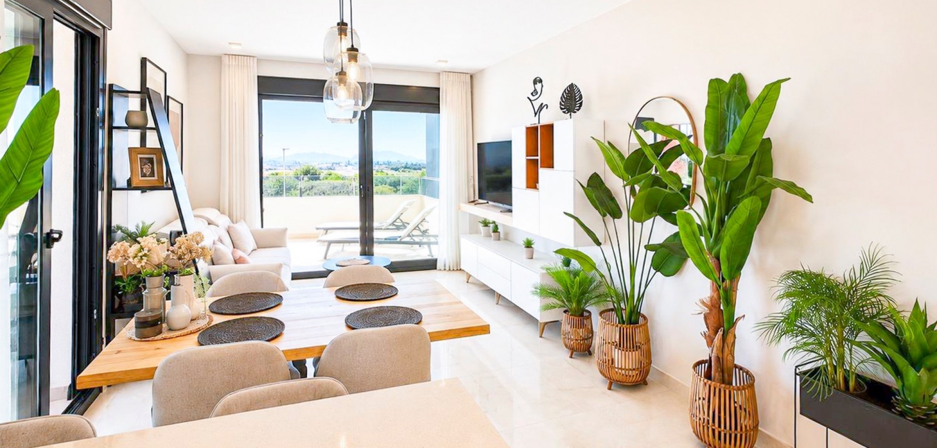 Apartment in Guardamar del Segura - Image 3