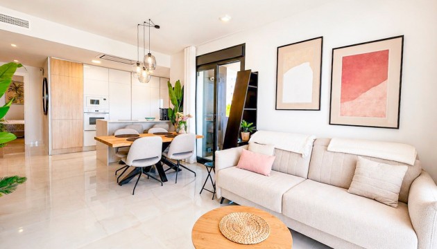 Reventa - Apartamento - Guardamar del Segura