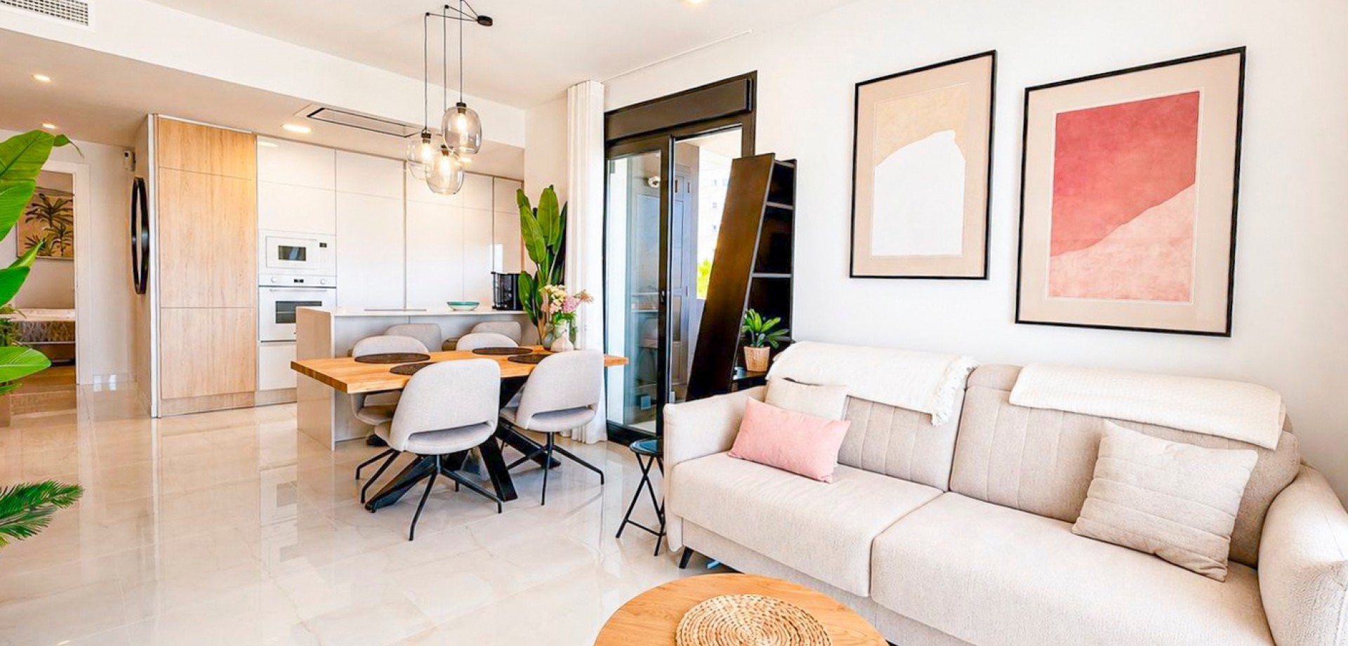 Apartment in Guardamar del Segura - Image 4