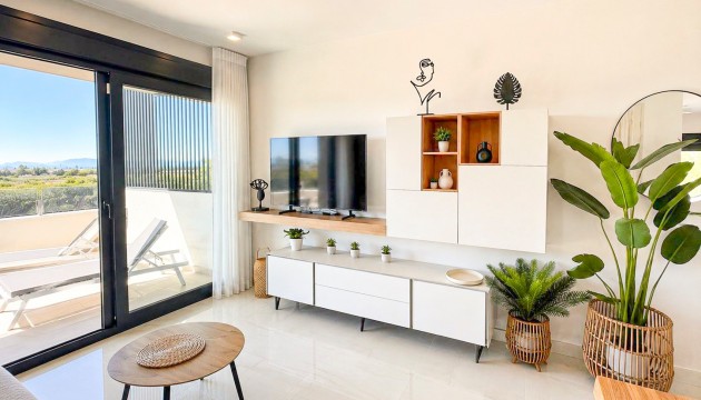 Reventa - Apartamento - Guardamar del Segura
