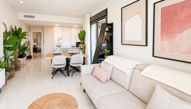 Reventa - Apartamento - Guardamar del Segura