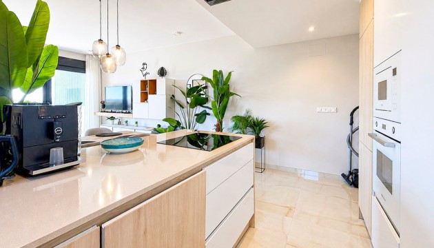 Reventa - Apartamento - Guardamar del Segura
