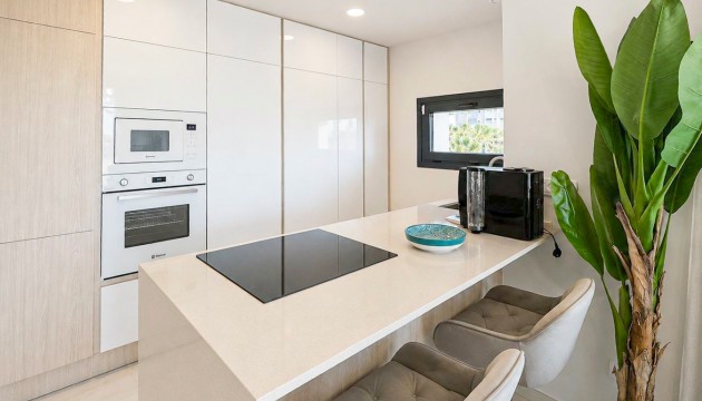 Reventa - Apartamento - Guardamar del Segura