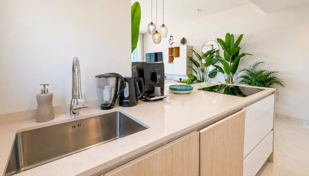Reventa - Apartamento - Guardamar del Segura