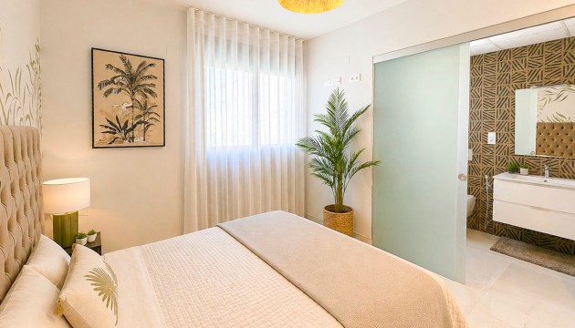 Reventa - Apartamento - Guardamar del Segura