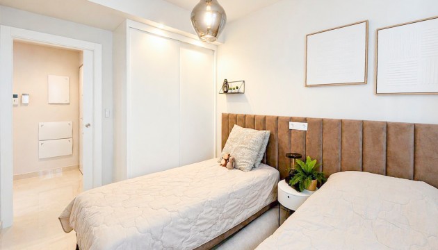Reventa - Apartamento - Guardamar del Segura