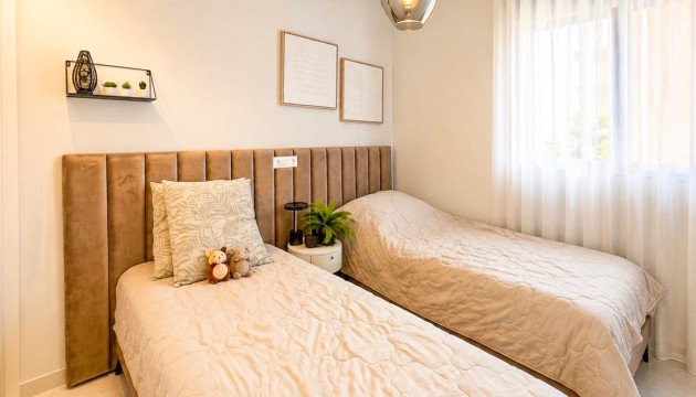 Reventa - Apartamento - Guardamar del Segura