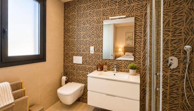 Reventa - Apartamento - Guardamar del Segura