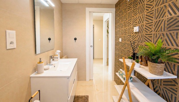 Reventa - Apartamento - Guardamar del Segura