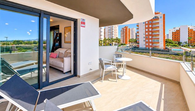 Reventa - Apartamento - Guardamar del Segura