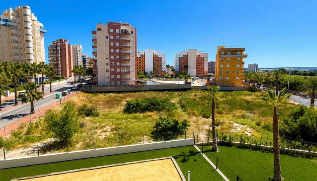 Reventa - Apartamento - Guardamar del Segura
