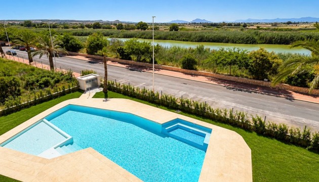 Reventa - Apartamento - Guardamar del Segura
