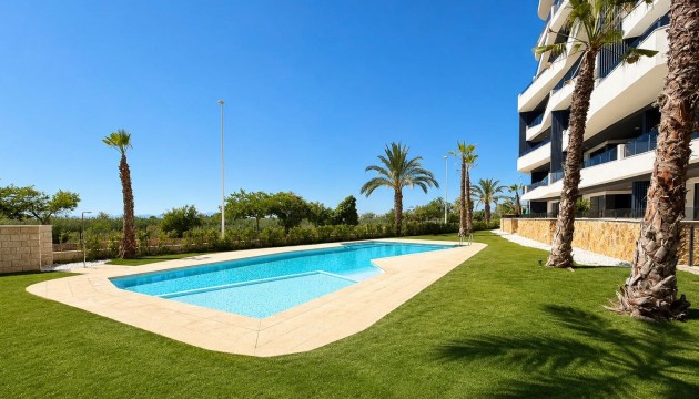 Reventa - Apartamento - Guardamar del Segura