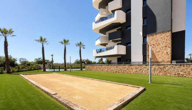 Reventa - Apartamento - Guardamar del Segura