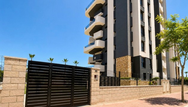 Reventa - Apartamento - Guardamar del Segura