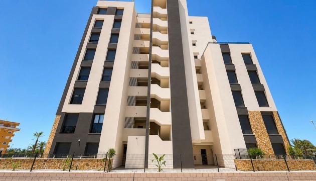 Reventa - Apartamento - Guardamar del Segura