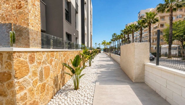 Reventa - Apartamento - Guardamar del Segura