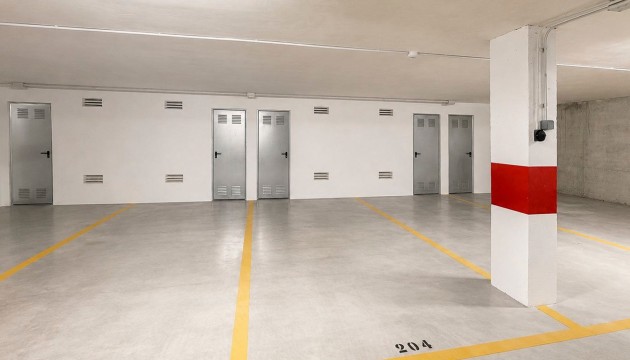 Reventa - Apartamento - Guardamar del Segura