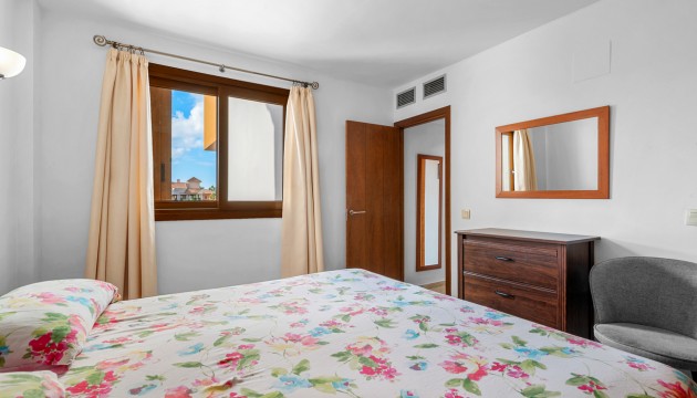 Begagnad - Lägenhet - Orihuela Costa - Punta Prima