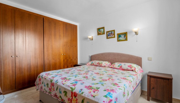 Begagnad - Lägenhet - Orihuela Costa - Punta Prima