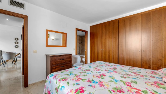 Begagnad - Lägenhet - Orihuela Costa - Punta Prima